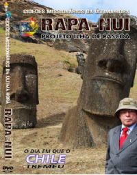 Projeto Ilha de Pascoa - Rapa-Nui  Gidees Missionrios da ltima Hora